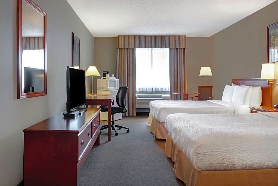 Days Inn by Wyndham Whitecourt