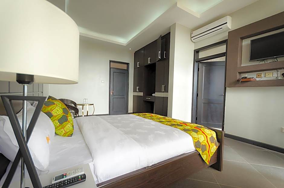 The Venti Hotel & Spa