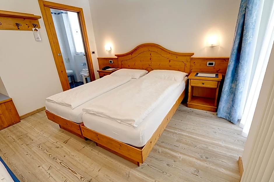 Hotel Garni Sottobosco