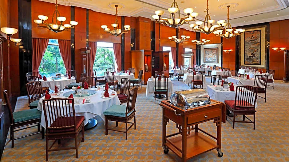 Eros Hotel New Delhi by IHG