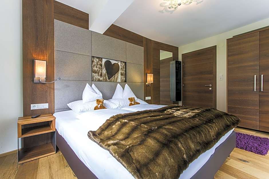 Hotel Fliana 4-Sterne Superior