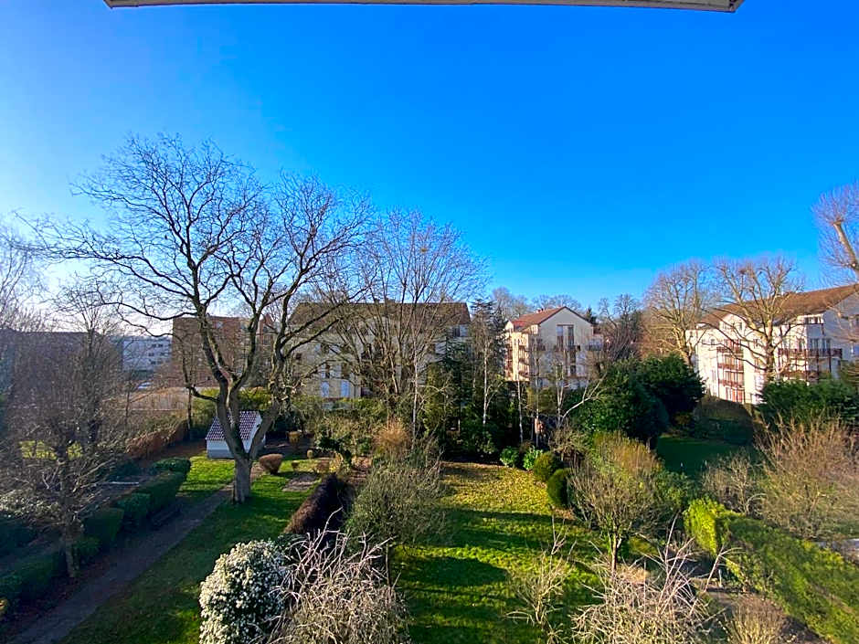 Maison Colodge DELORY BARBIEUX