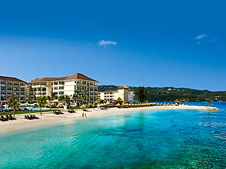 Secrets Wild Orchid- All Inclusive- Adults Only