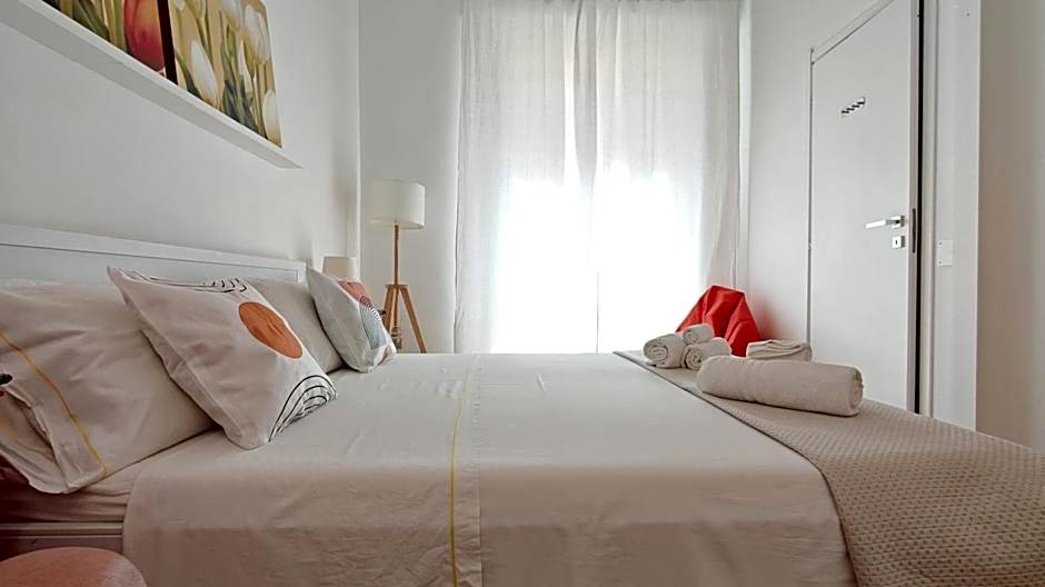 KRLY Rooms Cagliari