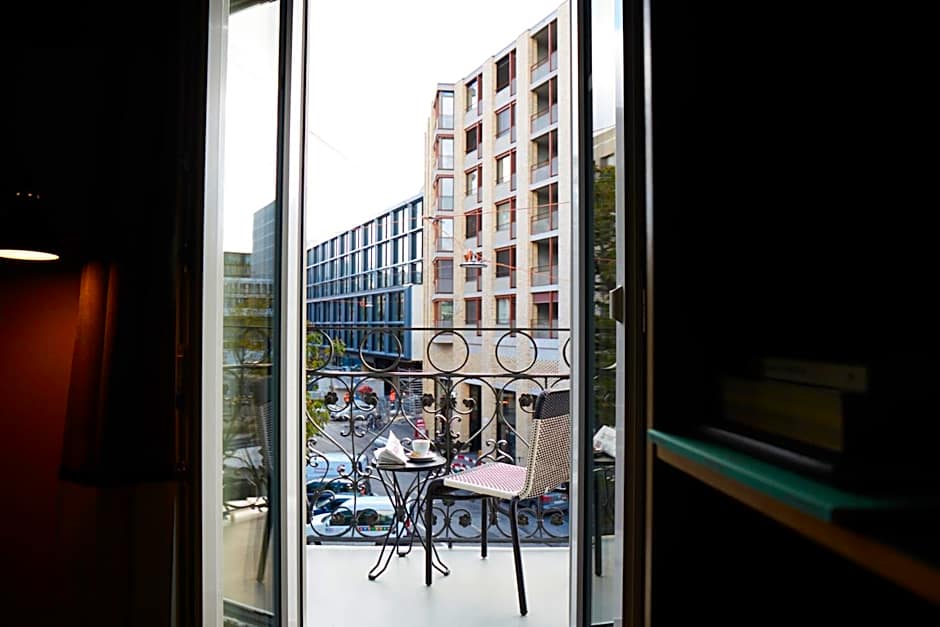 Boutique Hotel Josef