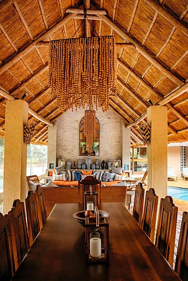 Amanzi Lodge