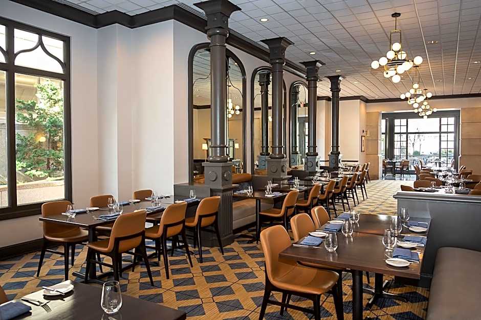 Fairmont Washington DC Gold Experience