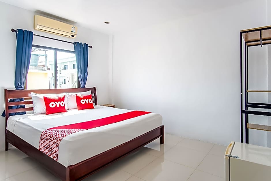 Skippers Guesthouse