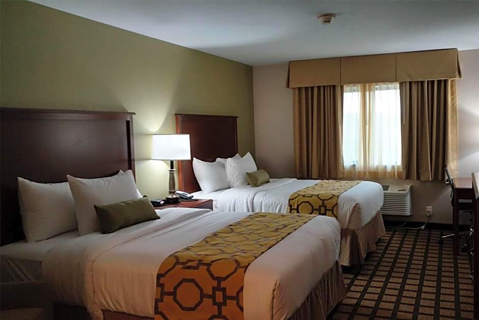 Baymont by Wyndham Oacoma