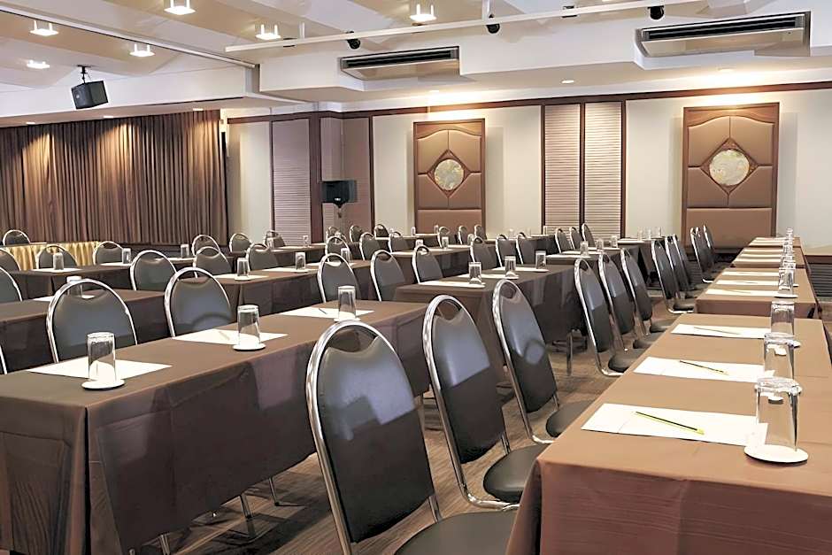 Piman Garden Boutique Hotel