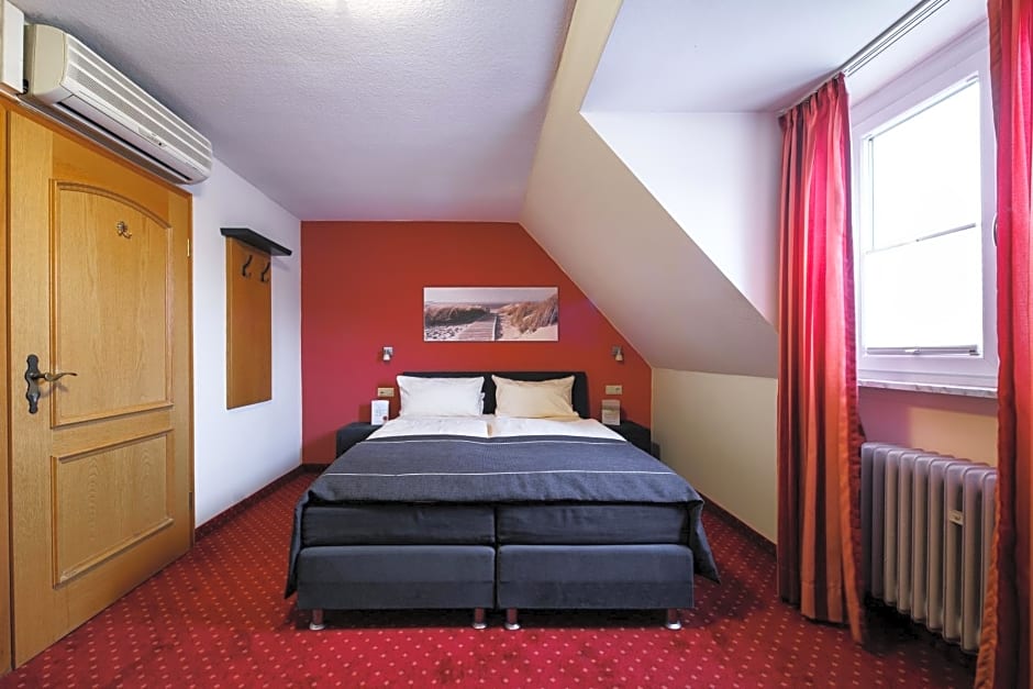 Hotel Rüdesheimer Hof