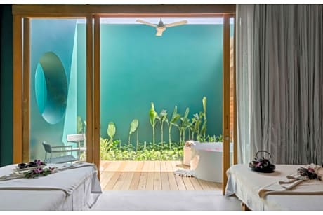 Sala Samui Chaweng Beach Resort