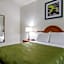 Quality Inn Junction City near Fort Riley