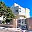 Villa Nepi apartments