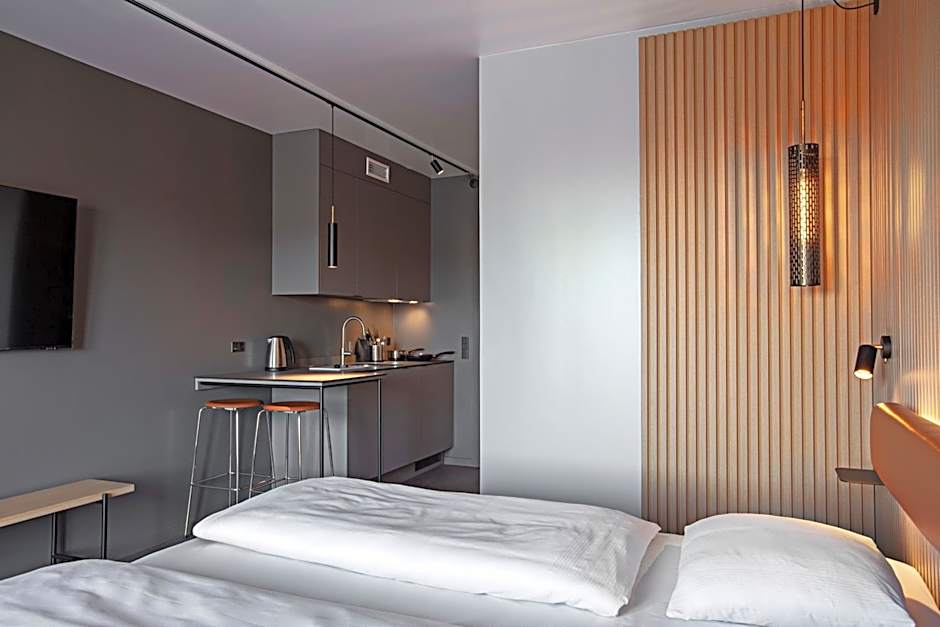 Four Points Flex by Sheraton Koge