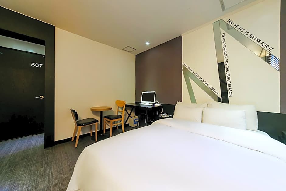 Design Hotel XYM