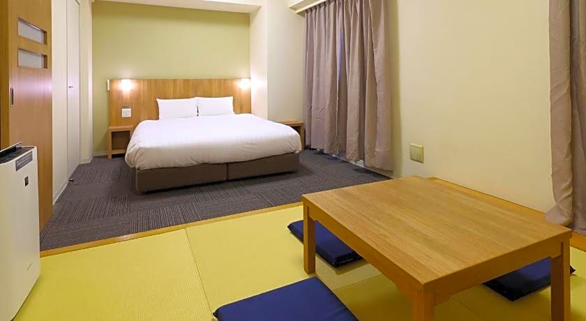 Natural Hot Spring Spa Dormy Inn Express Mikawa Anjo