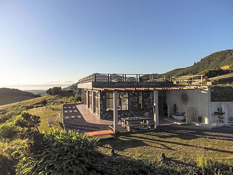 Villa - Cantinho do Paraíso