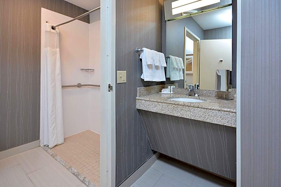 Courtyard by Marriott Beckley
