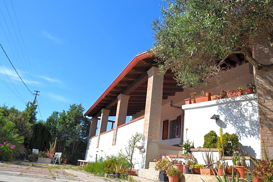 Mi casa es tu casa 79