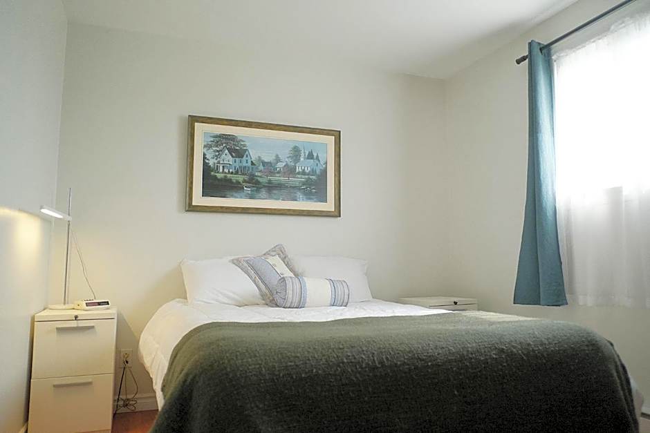 Auberge St-Tite-des-Caps