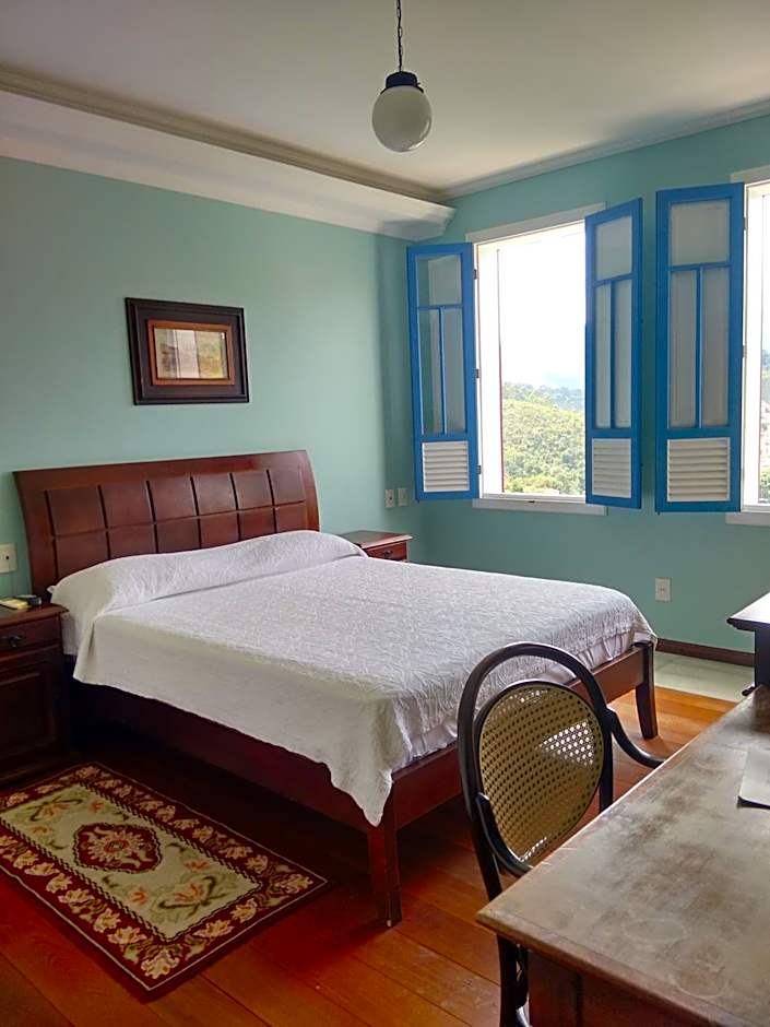 Hotel Pousada Minas Gerais
