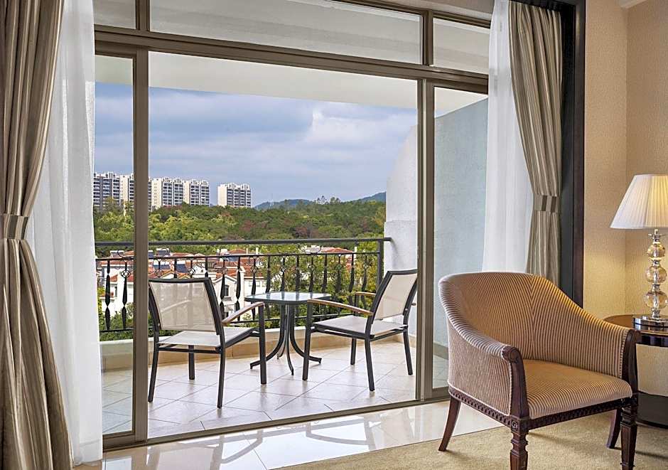 Country Garden Phoenix Hotel Shaoguan