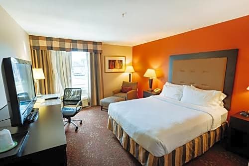 Wyndham Garden Houston Willowbrook