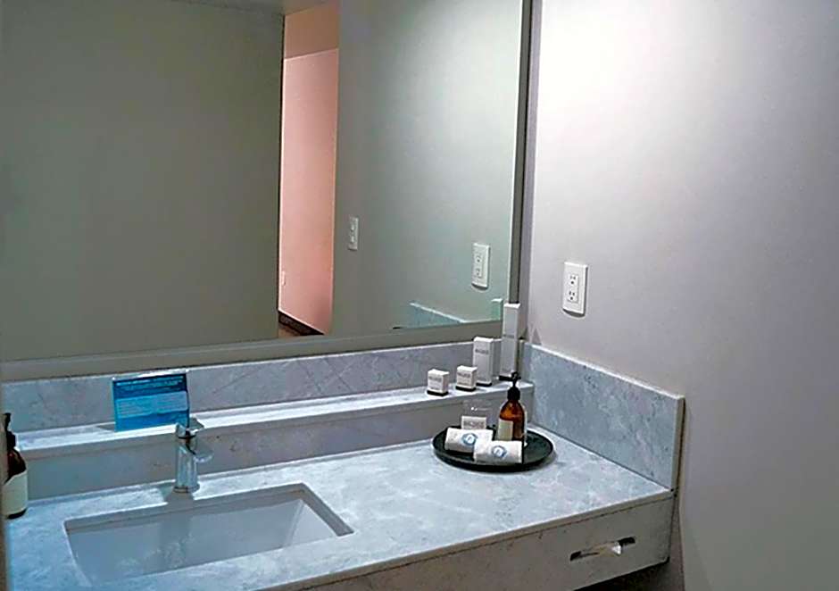 Hotel Círculo Condesa