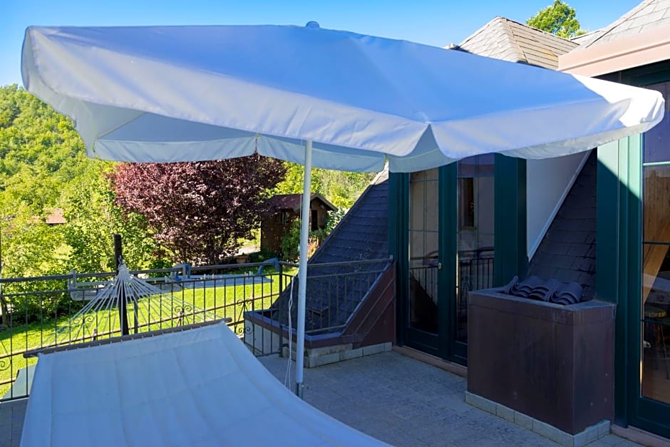 B&B La Provenzale