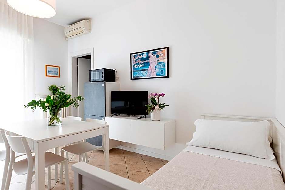 Residence Hotel Le Stelle