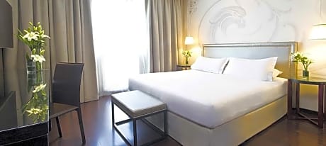 Superior Room with View - Special Deal Package