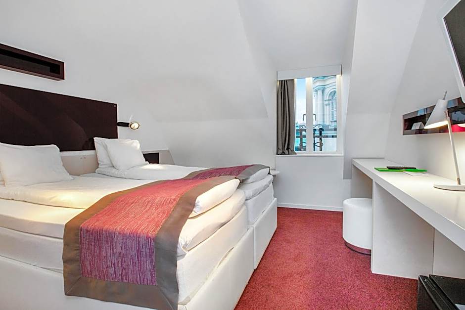 Ibis Styles Stockholm Odenplan