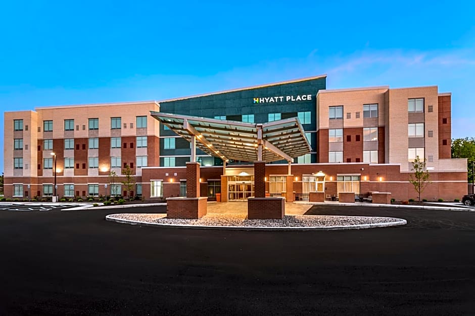 Hyatt Place Indianapolis Carmel