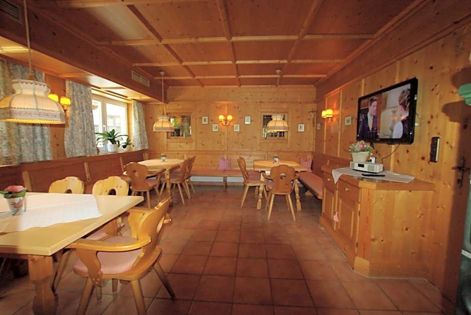 Hotel-Pension Heike