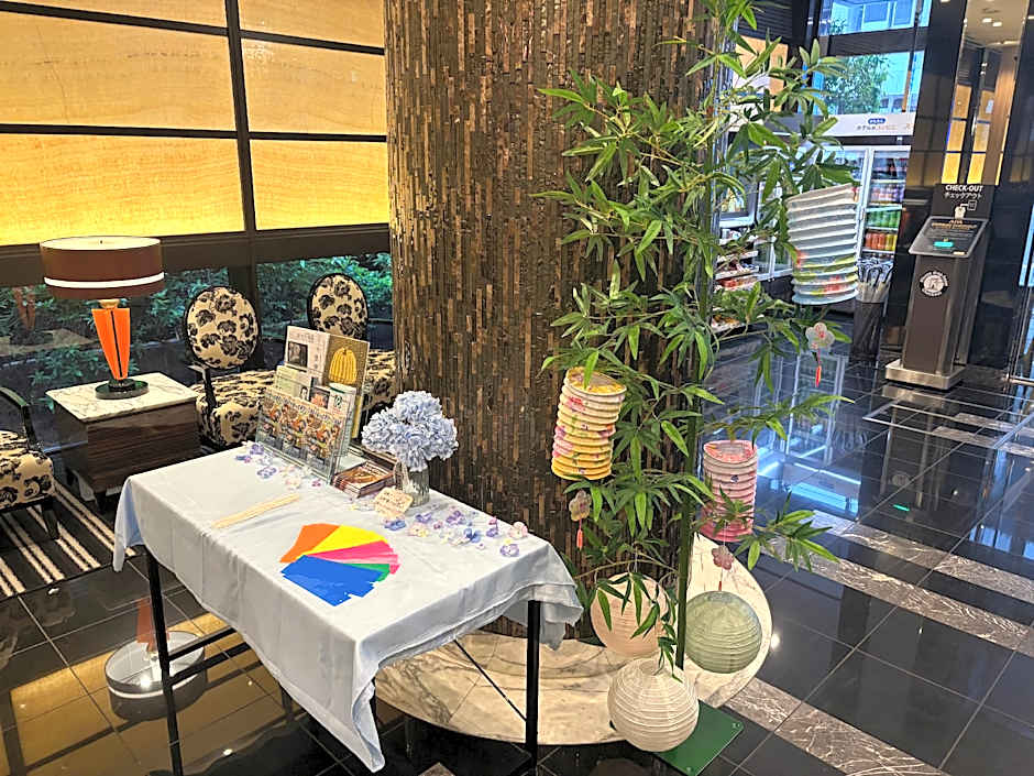 APA Hotel Fukushima-Ekimae
