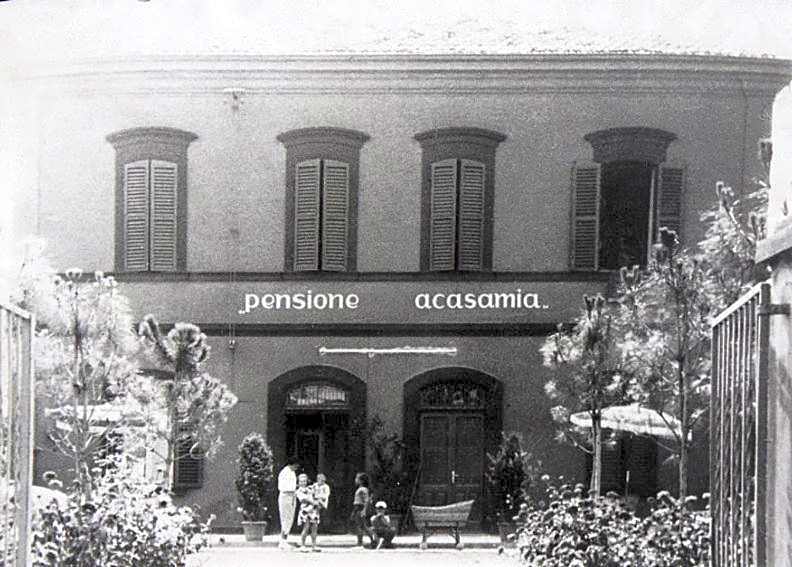 ACasaMia WelcHome Rimini Hotel By OasiGroup Hotels