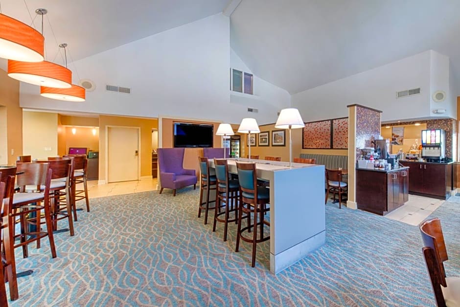 Residence Inn Raleigh Midtown