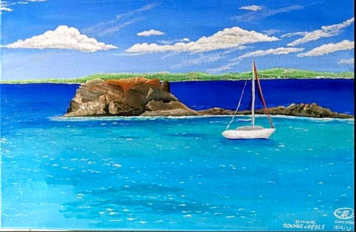 Chez Anne - Grand Caz