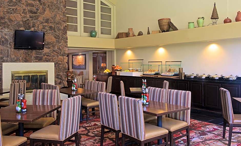 Embassy Suites by Hilton Flagstaff