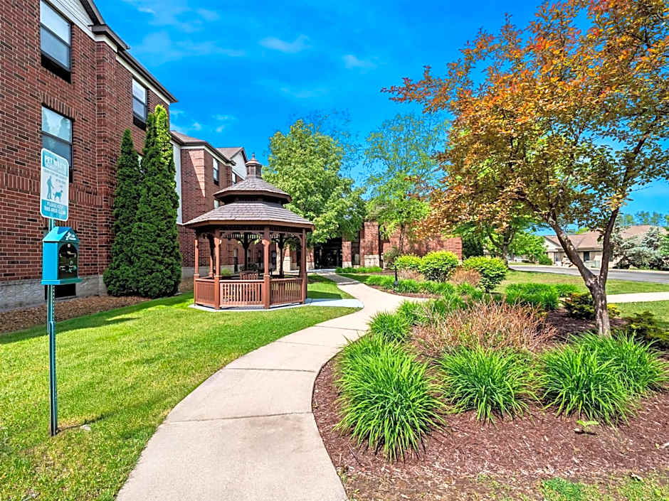 Hampton Inn & Suites East Lansing/Okemos