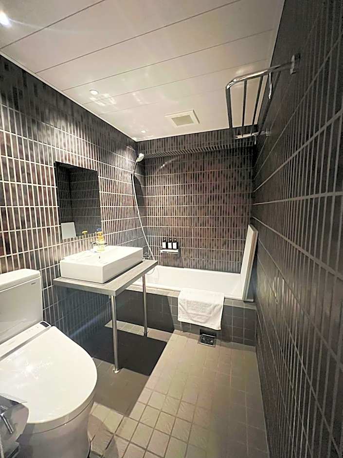 Nplus Tokyo Akihabara Premium