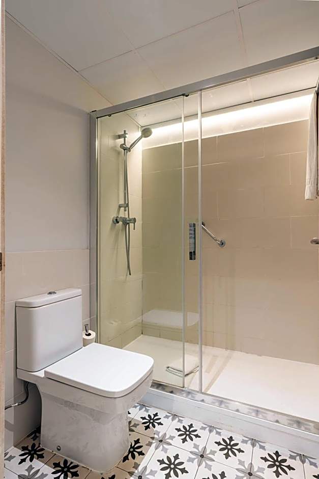 Serennia Fira Gran Via Exclusive Rooms