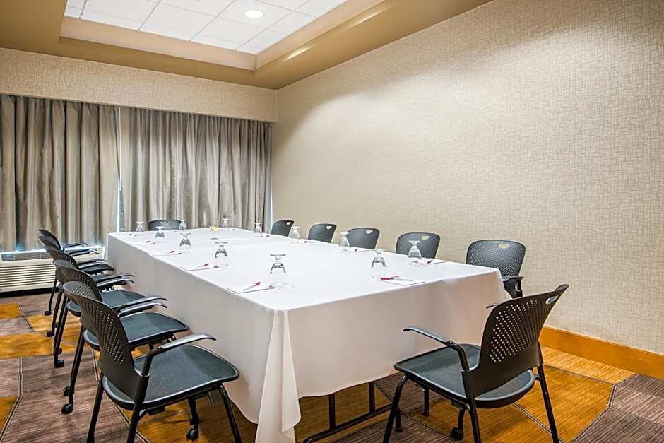 Crowne Plaza San Francisco Airport By IHG