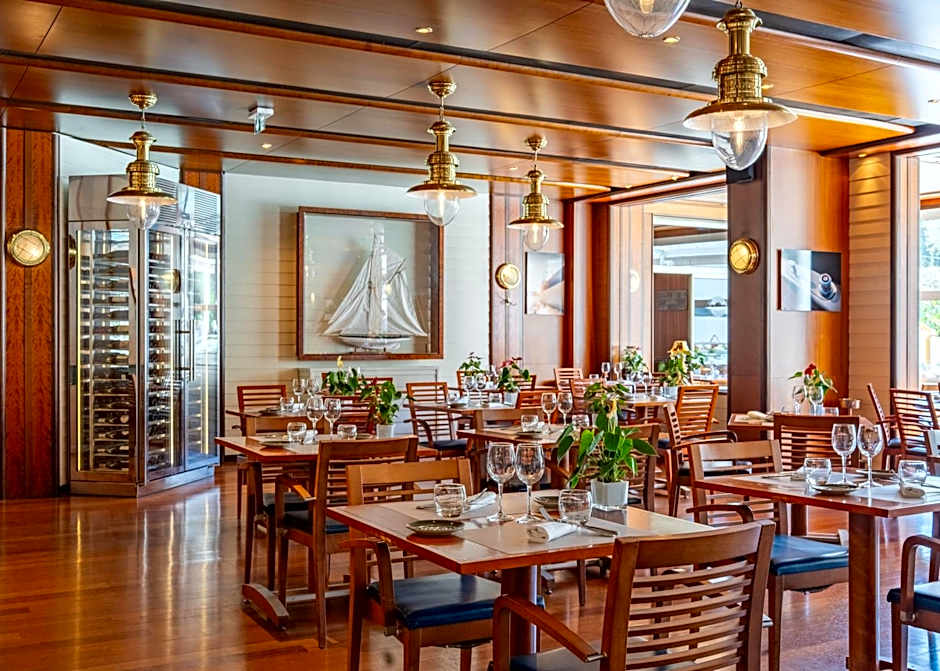 Hôtel Lyon Métropole