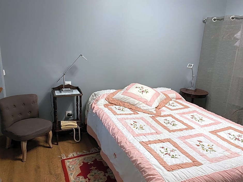 Cit'Hotel Marie Stuart