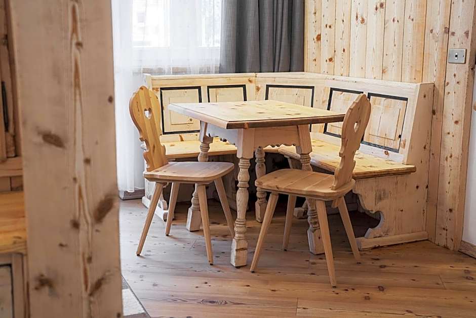 Croce Bianca Leisure & Spa Hotel