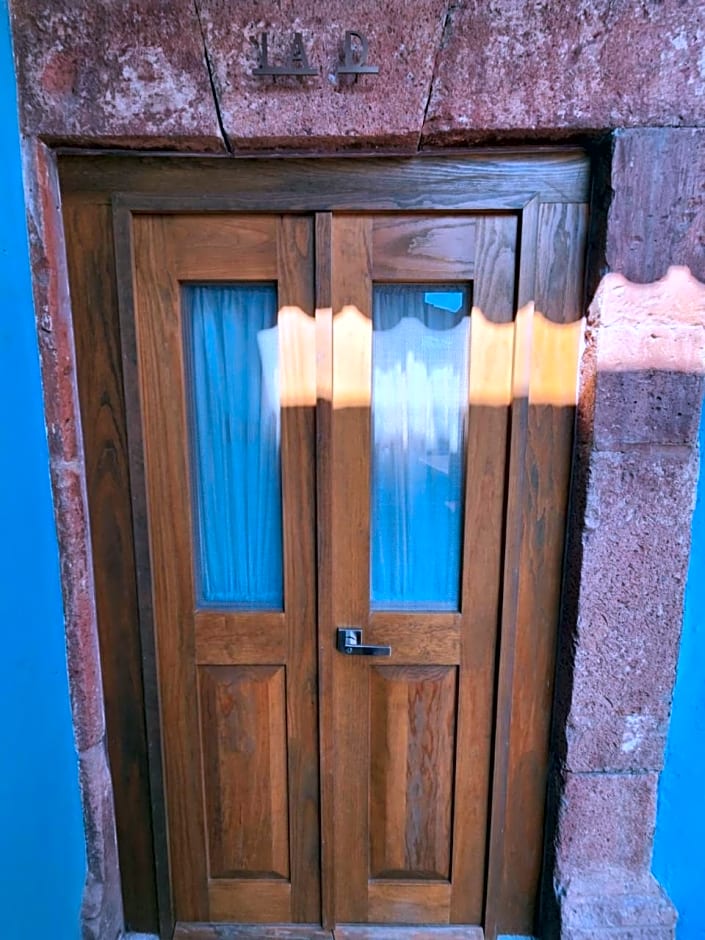 Hotel Úrsula Concept
