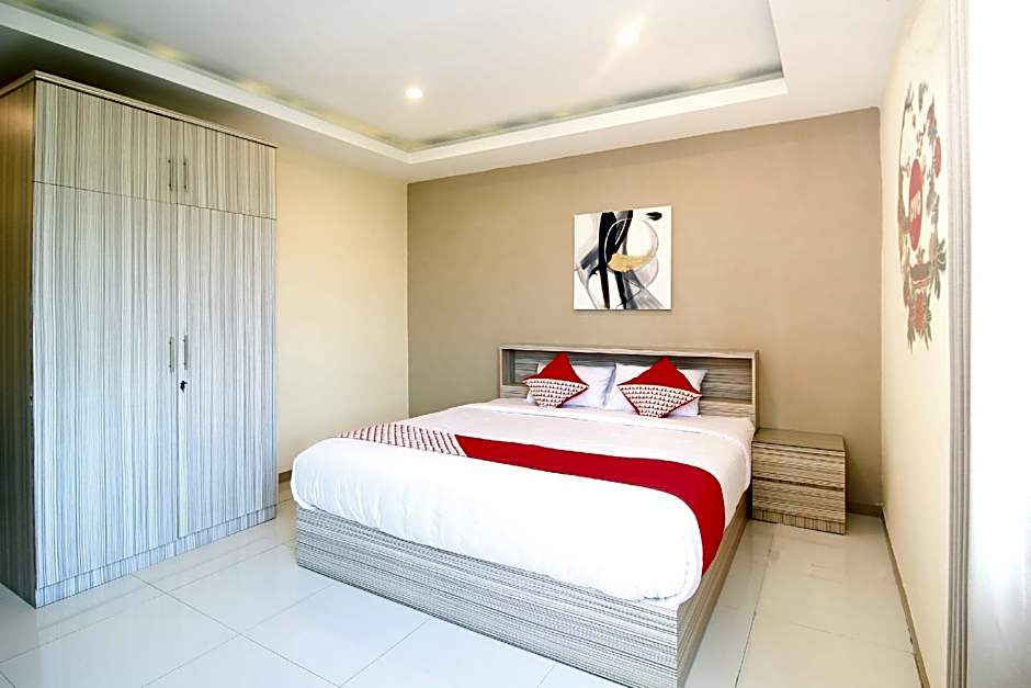 Capital O 175 K-60 Residence