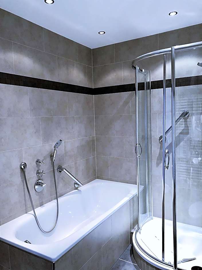 Hotel Sylter Blaumuschel